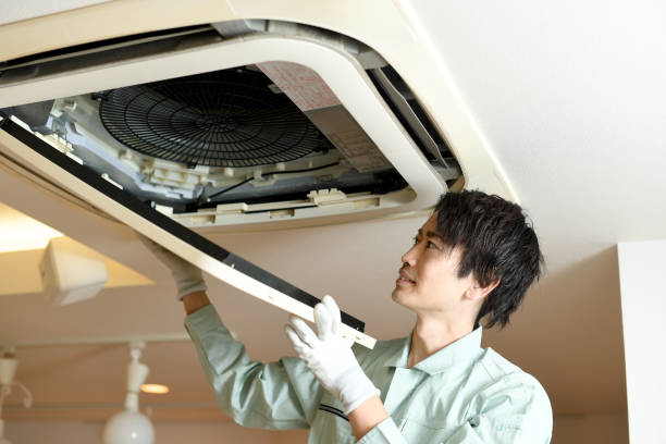 Best Air Duct Cleaning Near Me  in Lakesite, TN