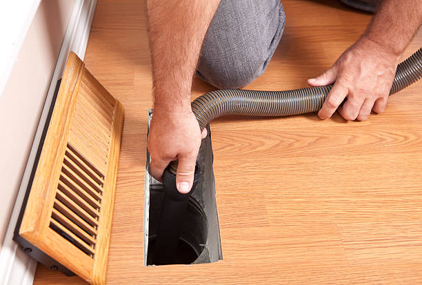 Best Emergency Air Duct Cleaning  in Lakesite, TN