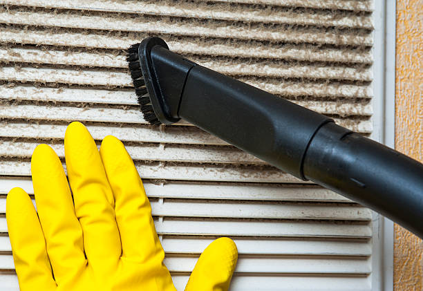 Best Ductwork Cleaning Services  in Lakesite, TN