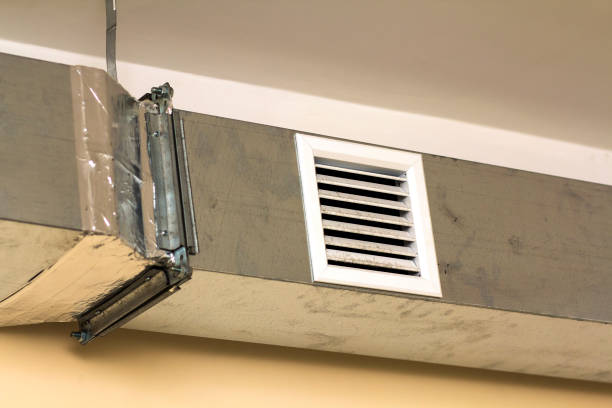 Best HVAC Duct Inspection Services  in Lakesite, TN